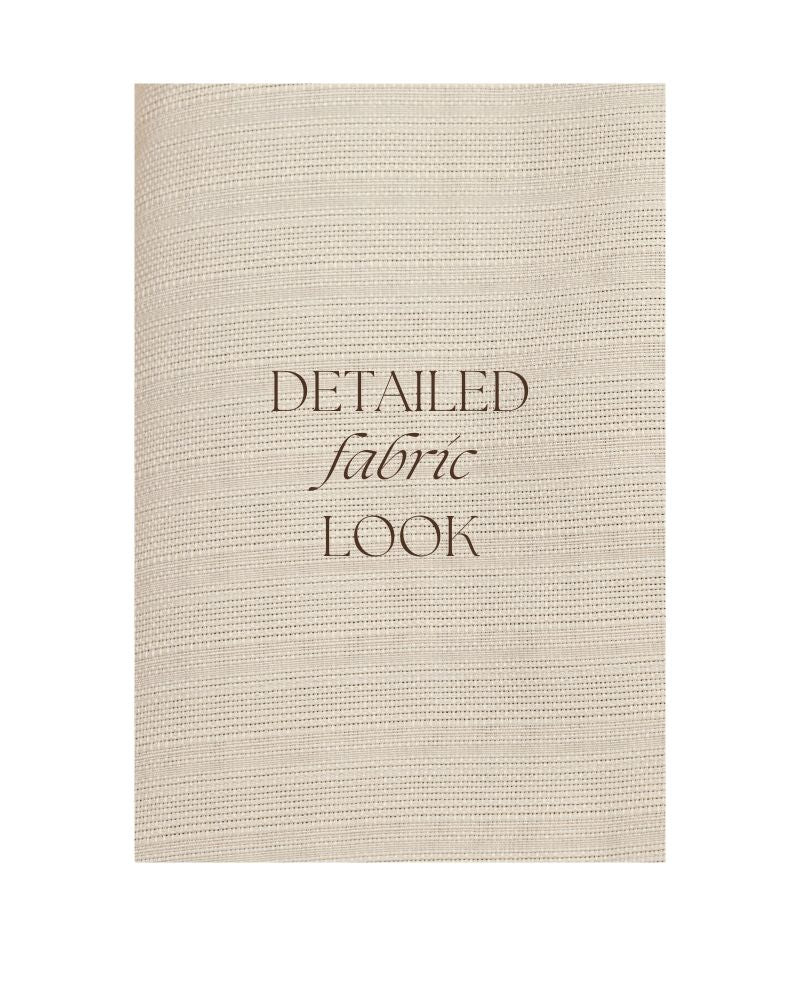 Textured Beige Shirt