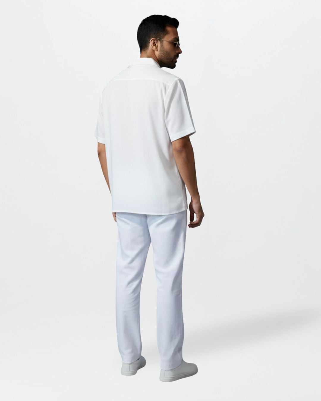 Holi Handprints Shirt