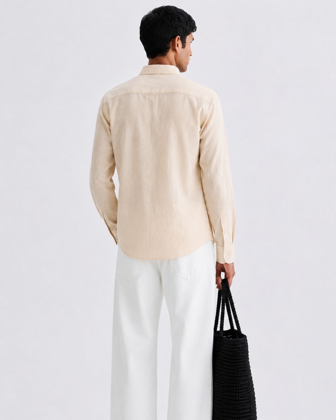 Sun Linen Shirt