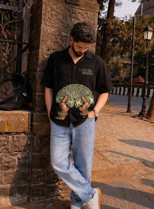 Customer Review for Money Mind Shirt