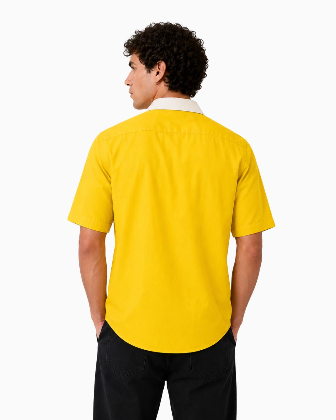 Camel Art Shirt