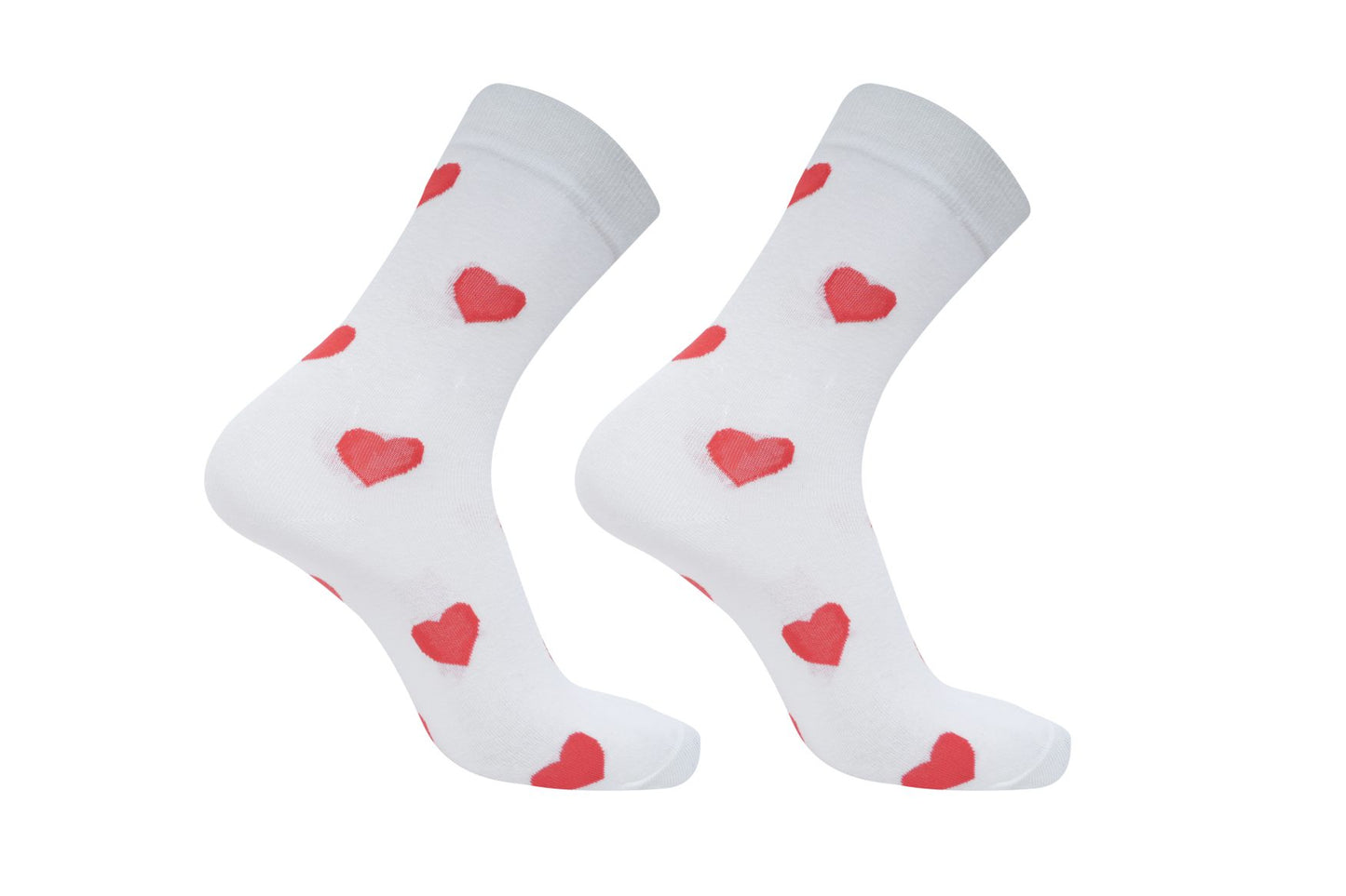 Red Heart Socks