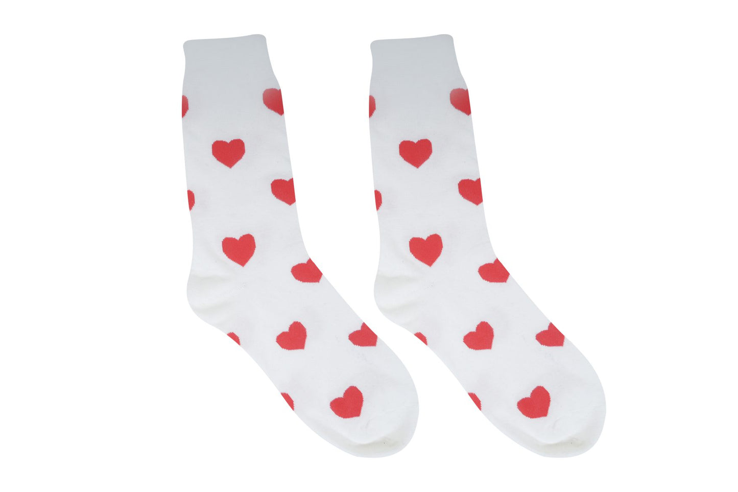 Red Heart Socks