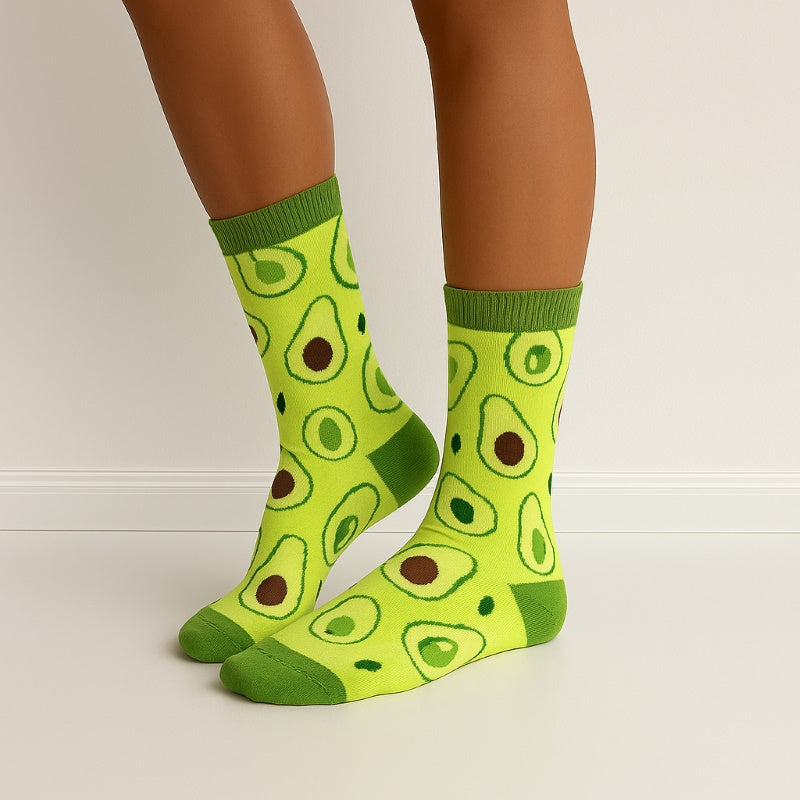 Socks Combo