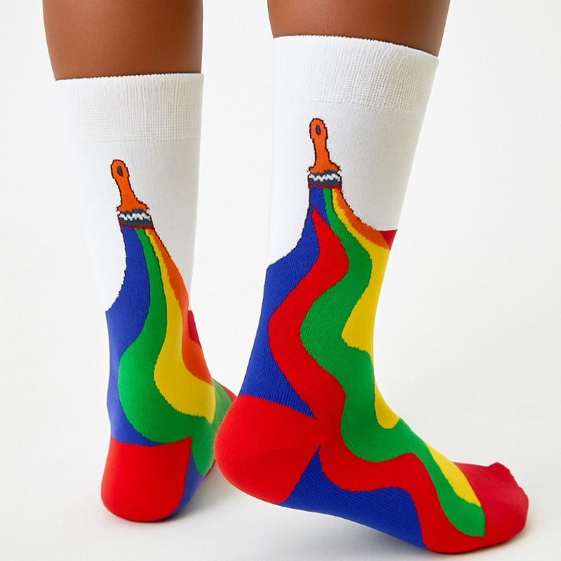 Socks Combo