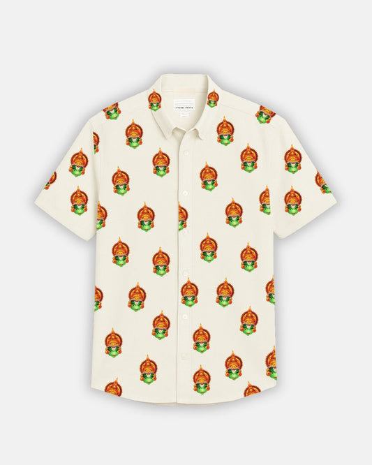 Kerala Theyyam Shirt
