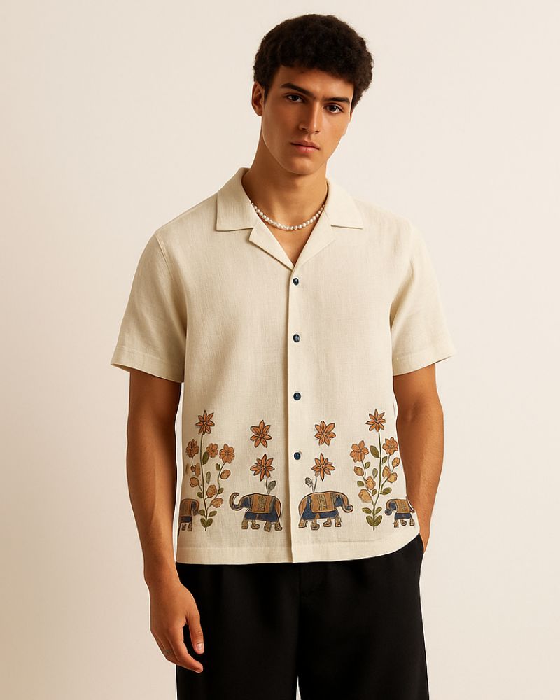 Festive Shirts