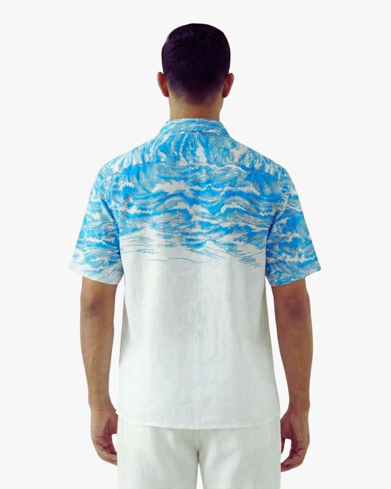 Beach Surf Shirt
