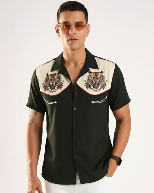 Jungle Safari Shirt