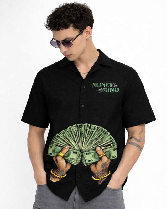 Money Mind Shirt
