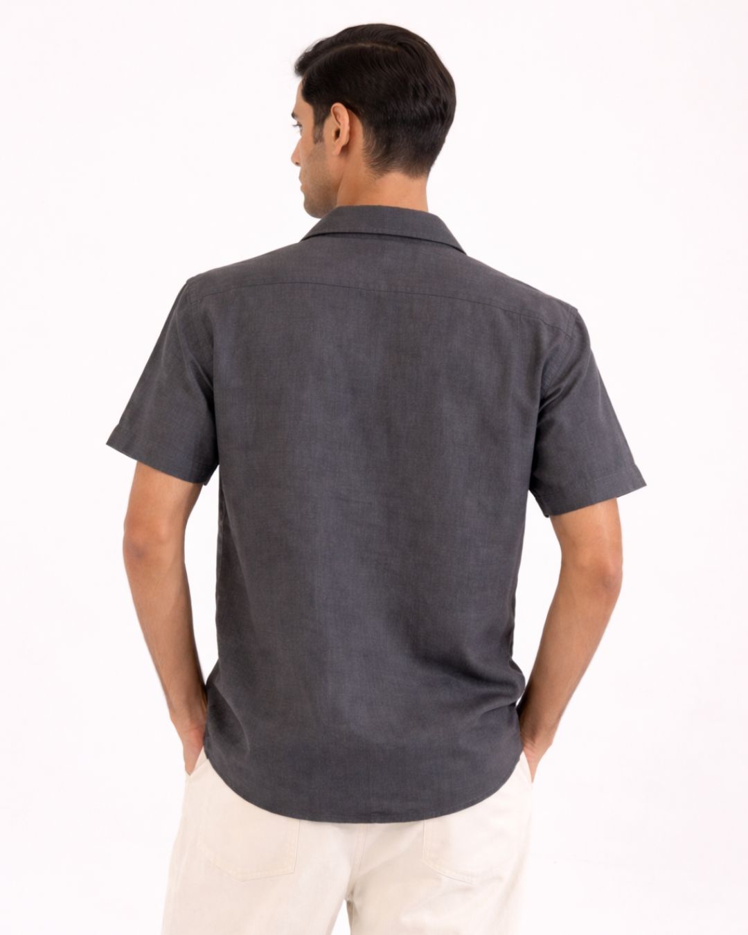 Tree Brown Shirt