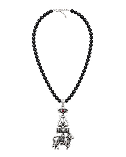Varanasi Shiva Pendant