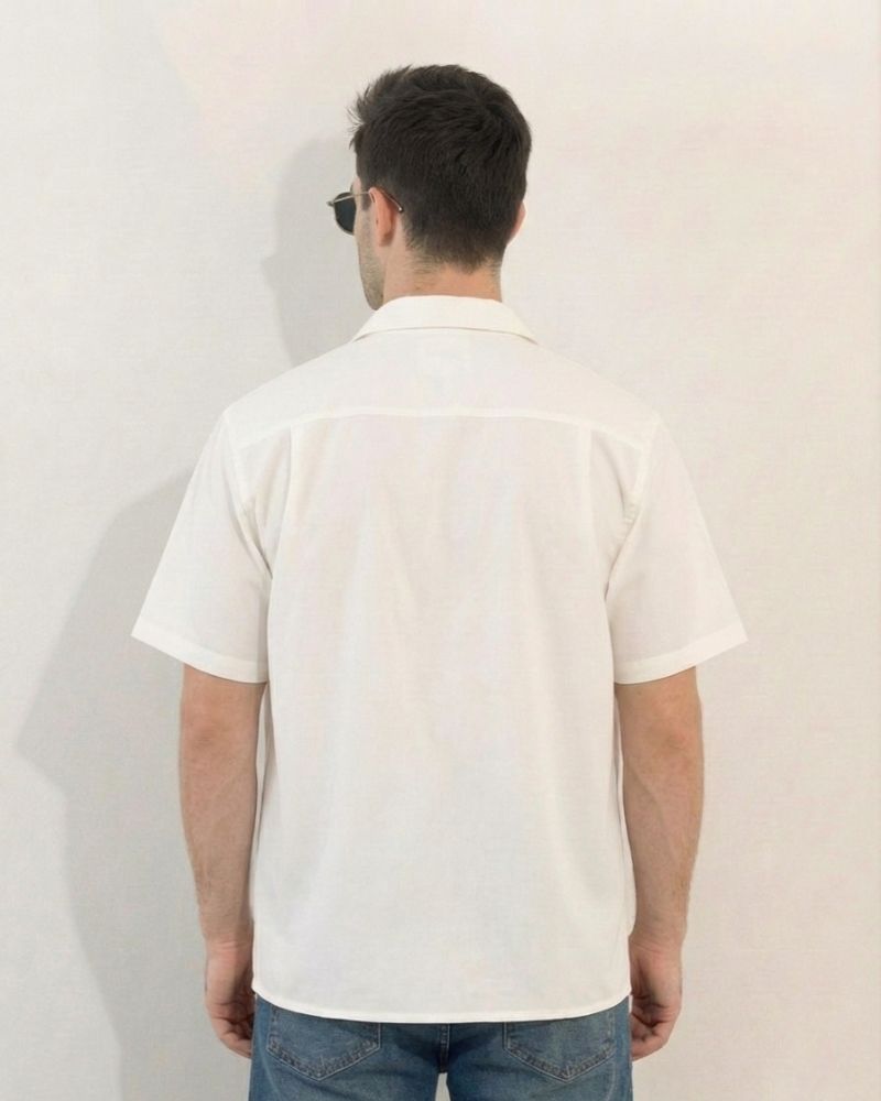 Designer Sketch Shirt