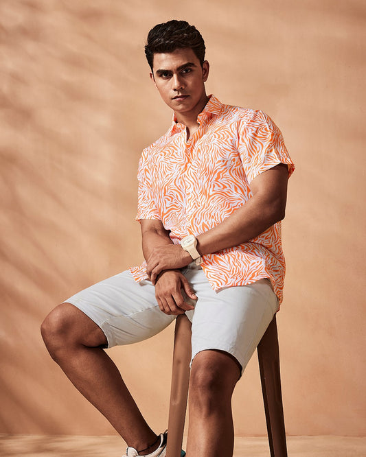 Buy Cool and Stylish Shirts for Men Online – London Prints