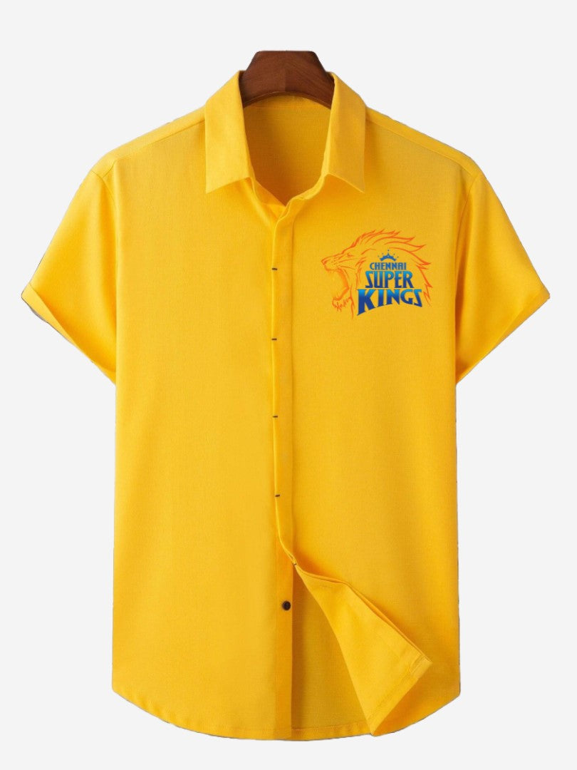 Amazon.in: Csk Jersey