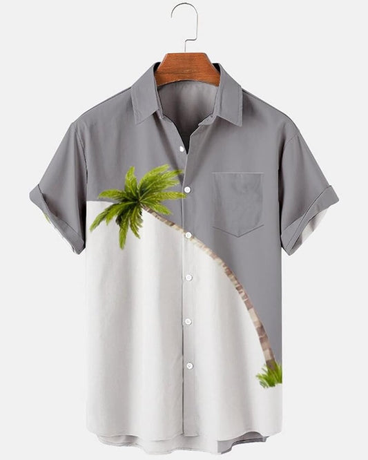 Breezy Beach Shirt