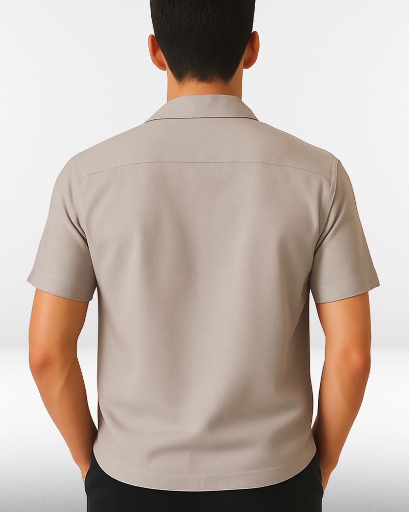 Hawaiian Clubwear Shirt