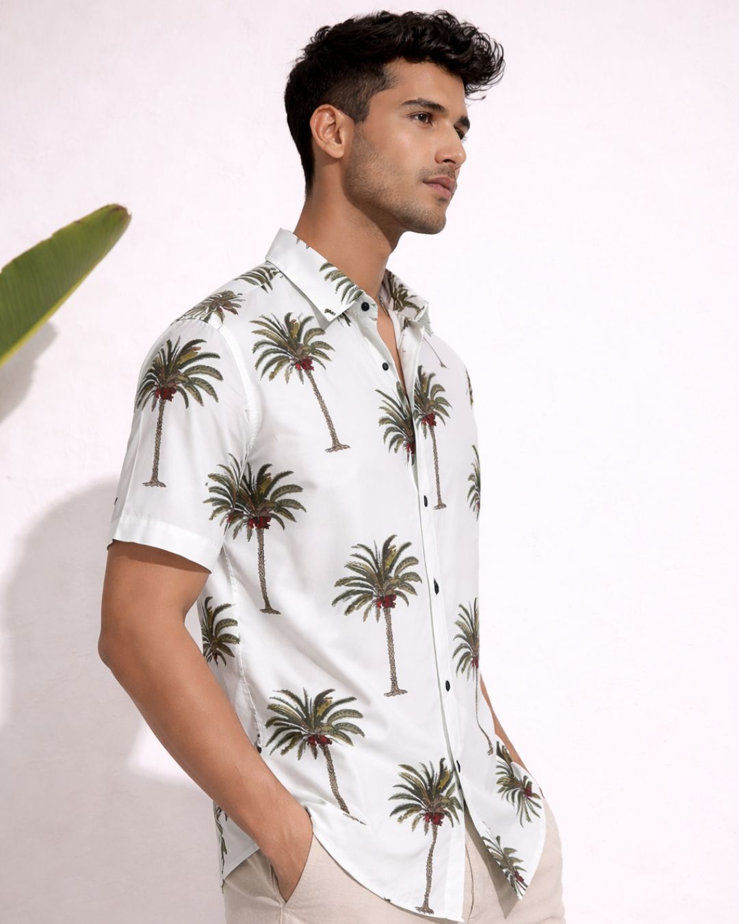 Palm Tree Shirt