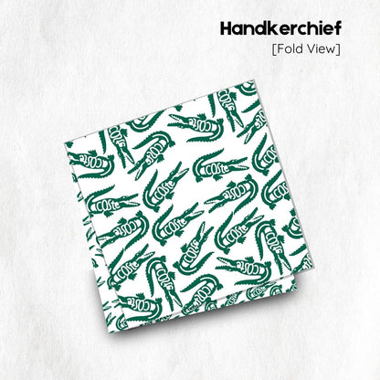 Lacoste Handkerchief