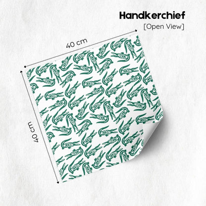 Lacoste Handkerchief