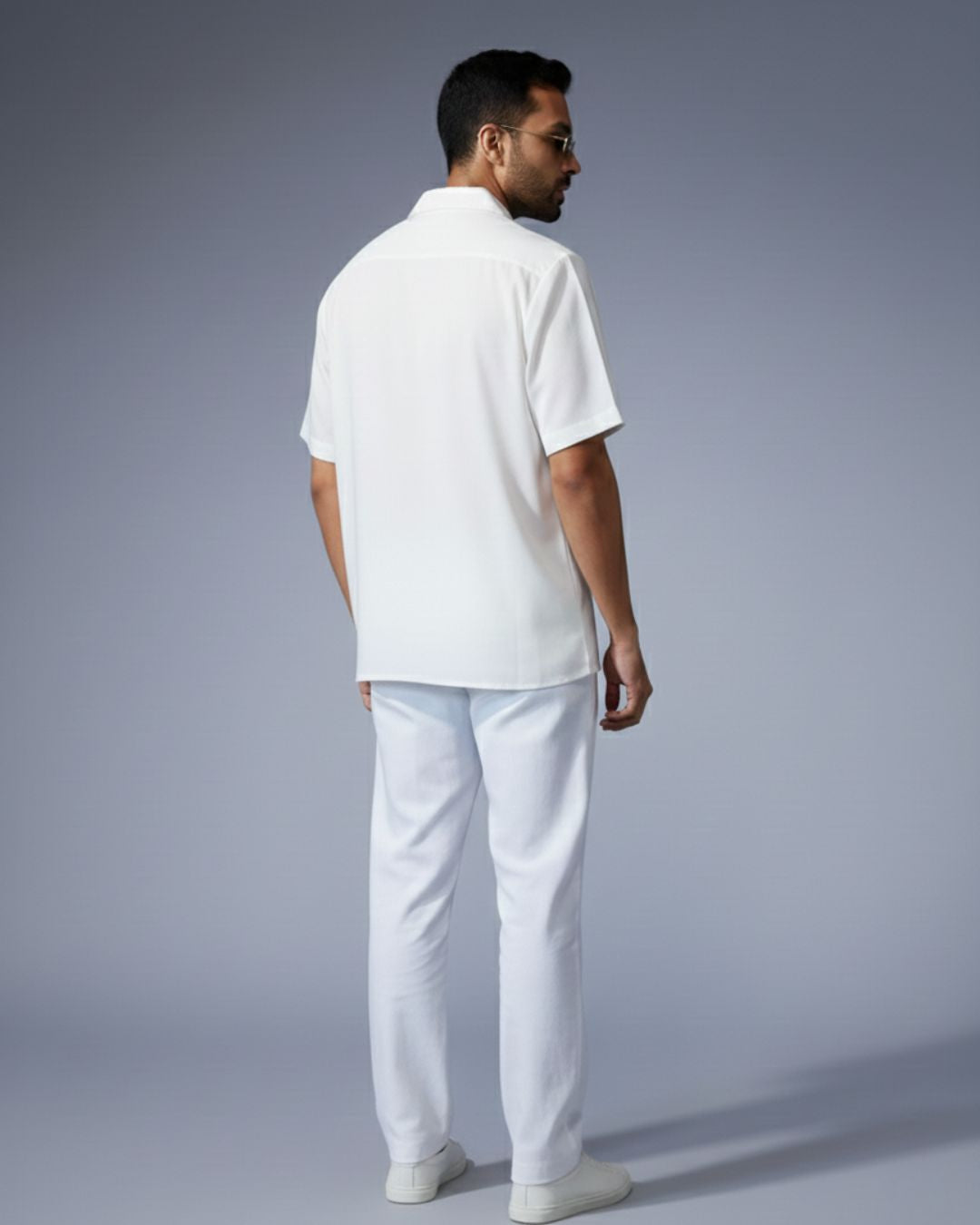 Holi Handprints Shirt