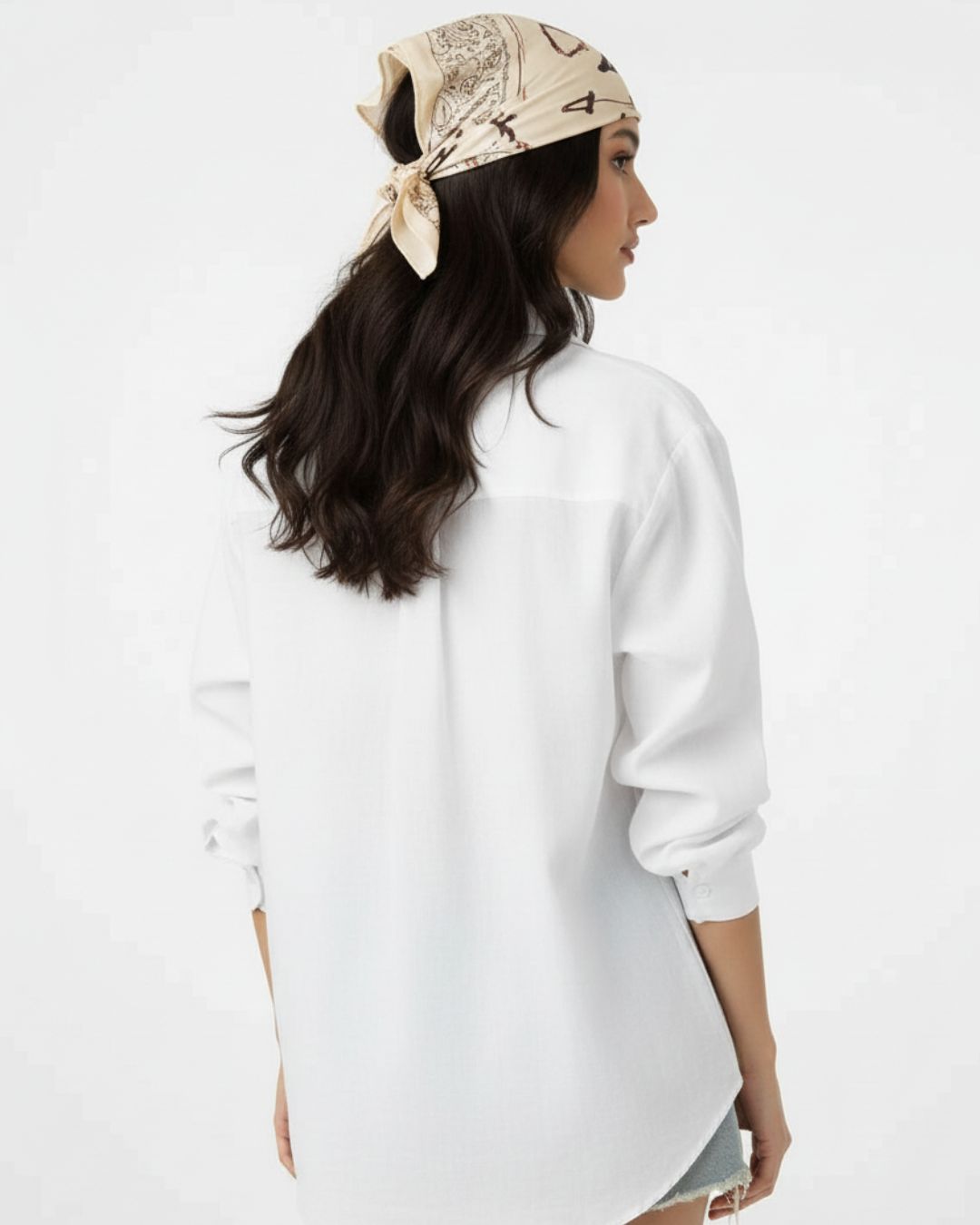 Holi Handprints Shirt