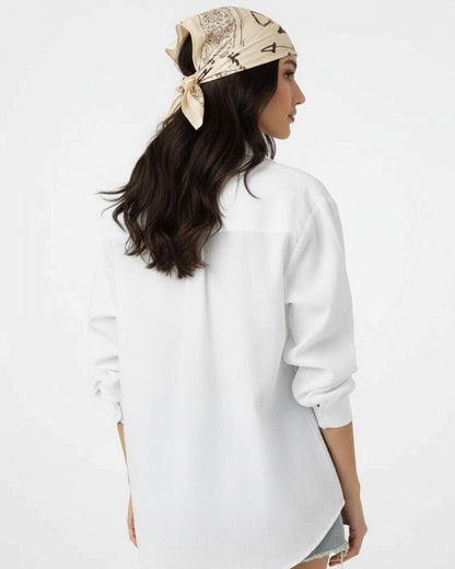 Holi Handprints Shirt