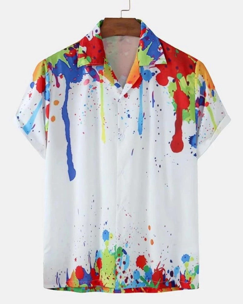 New Holi Shirt