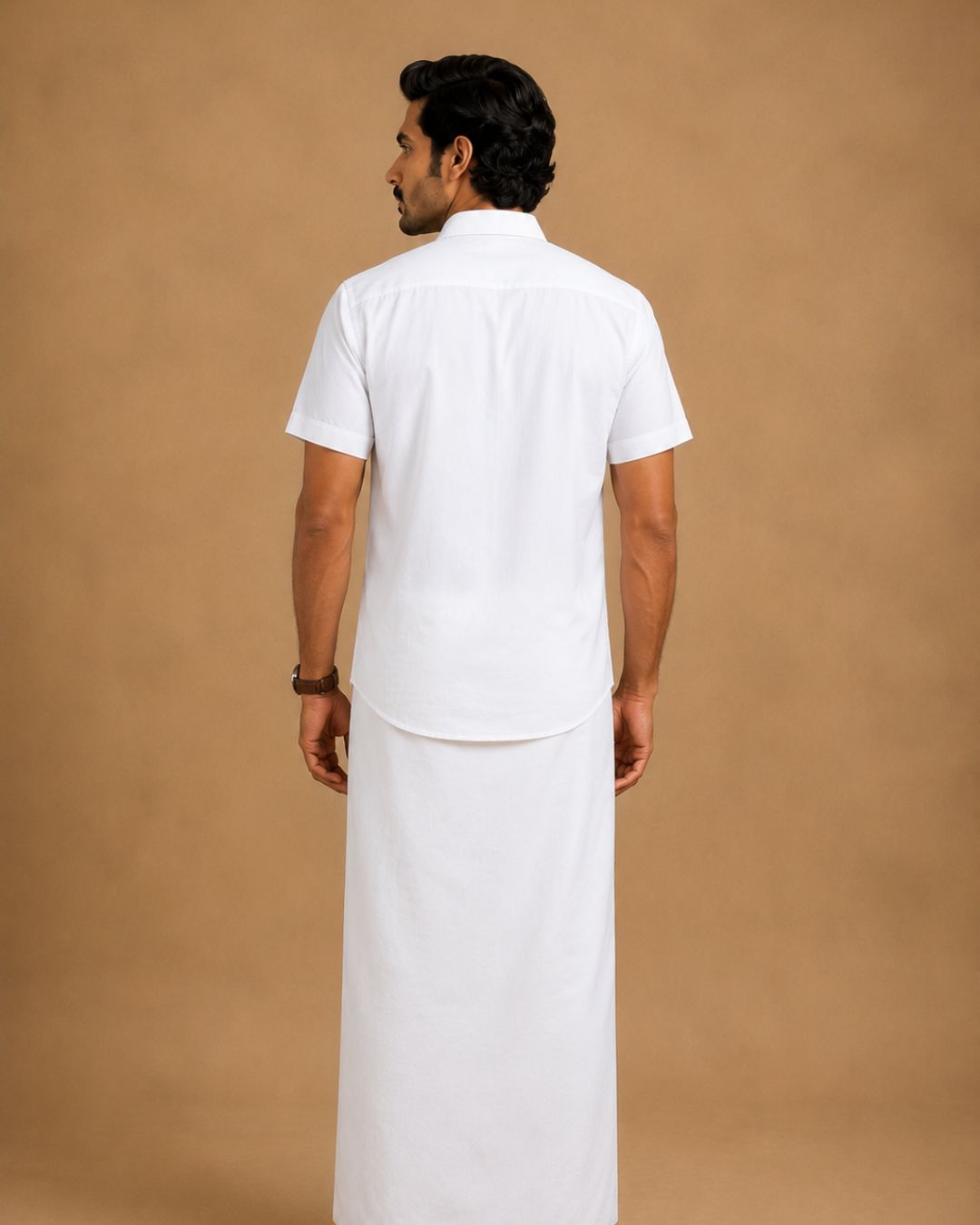 Radha Krishna Shirt