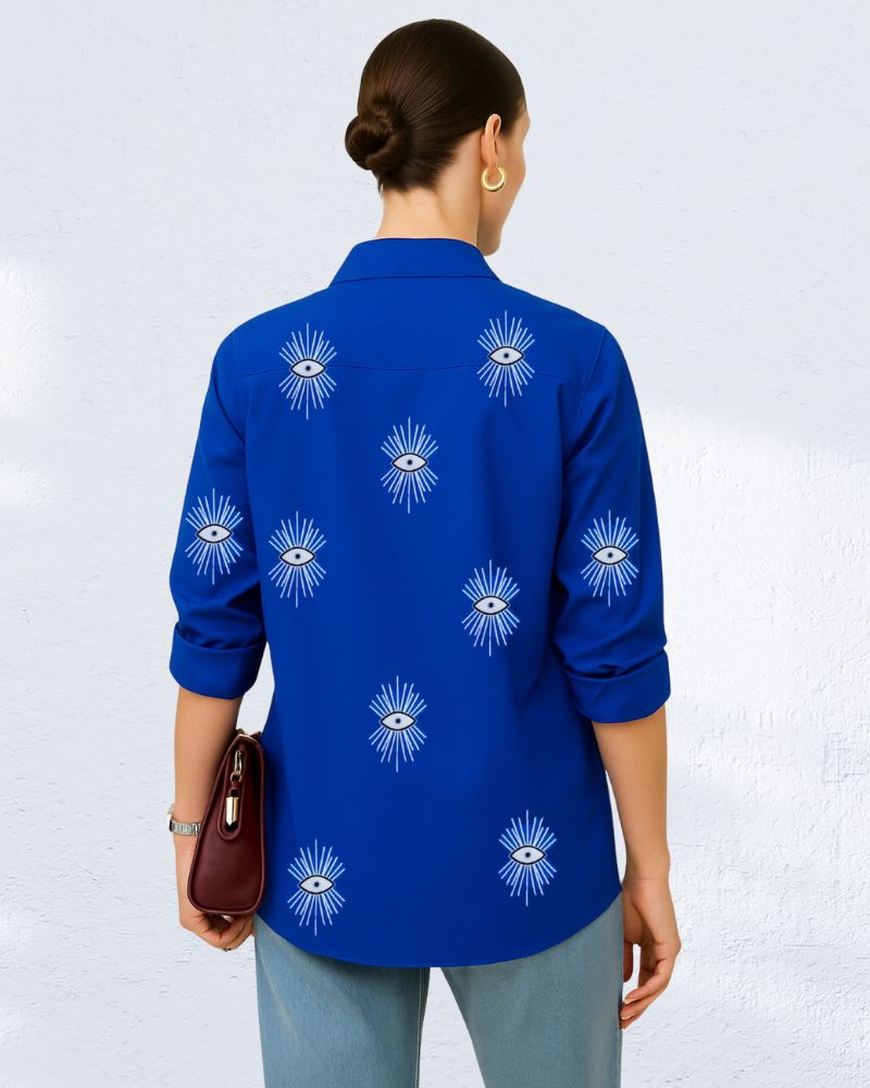 Blue Eye Shirt