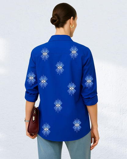 Blue Eye Shirt