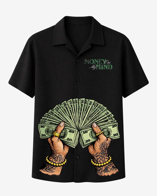 Money Mind Shirt