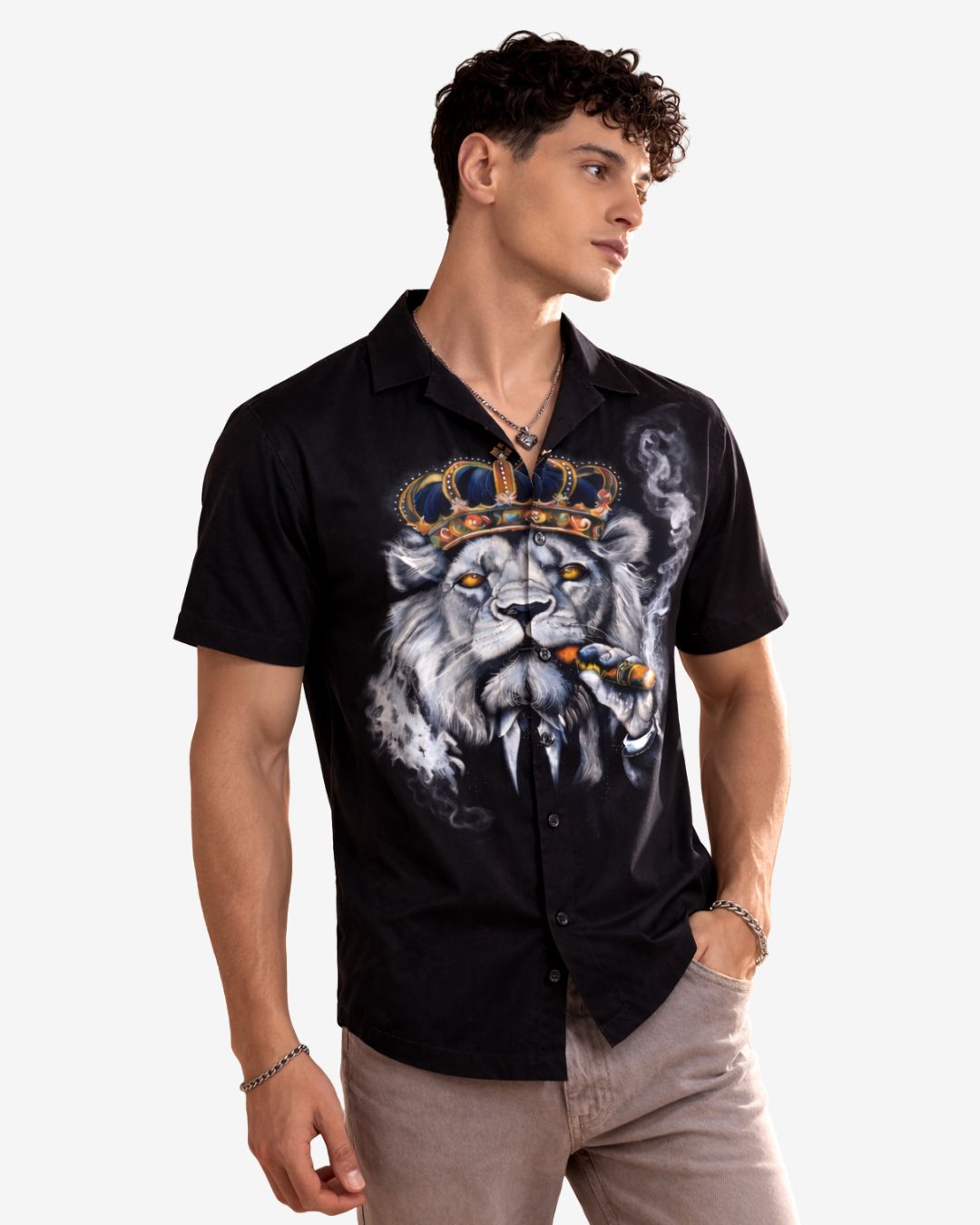 Lion King Shirt