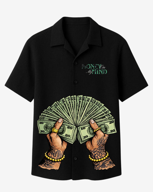Money Mind Shirt