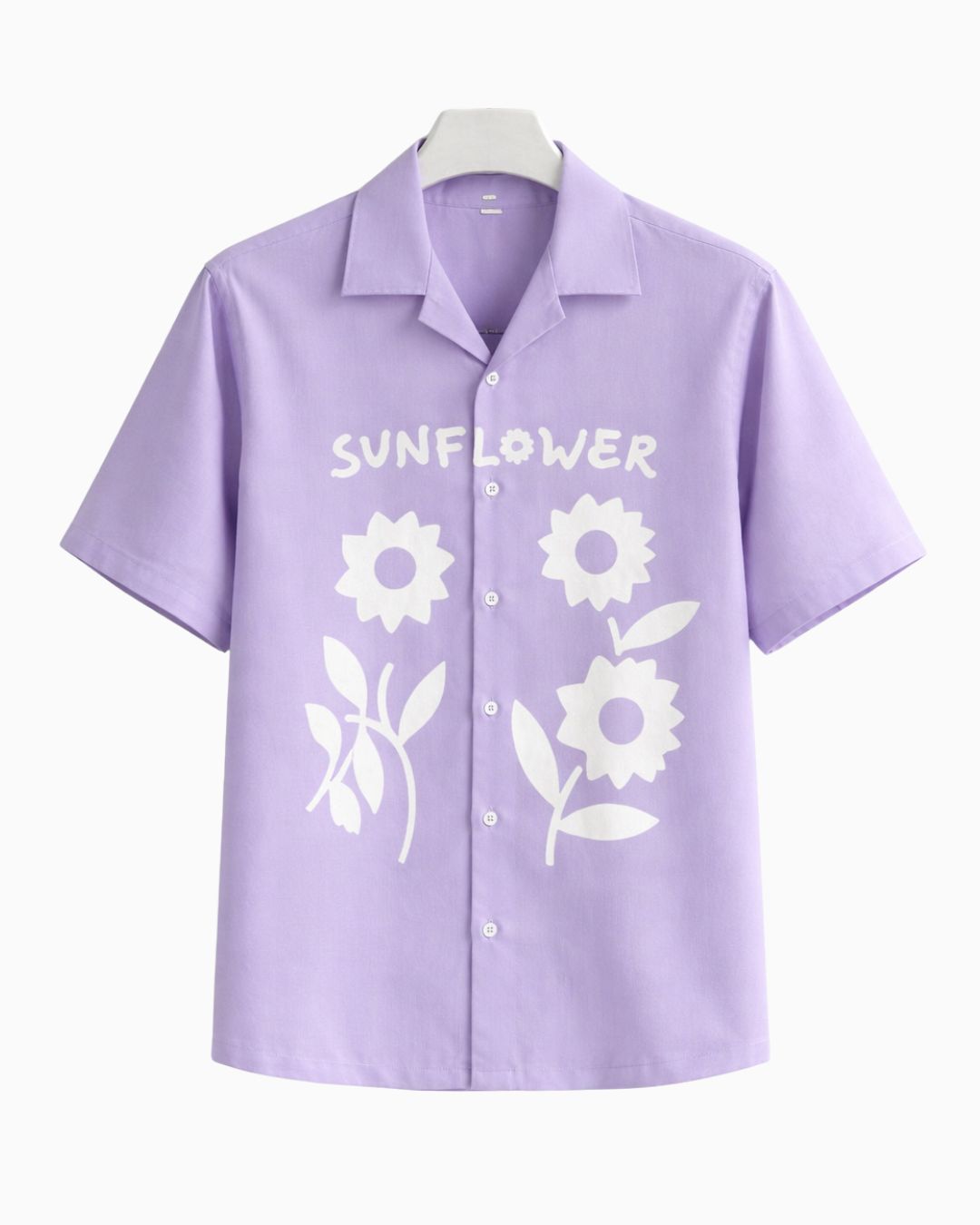 Sunflower Shirt