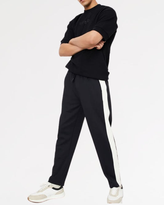 Black Trackpant