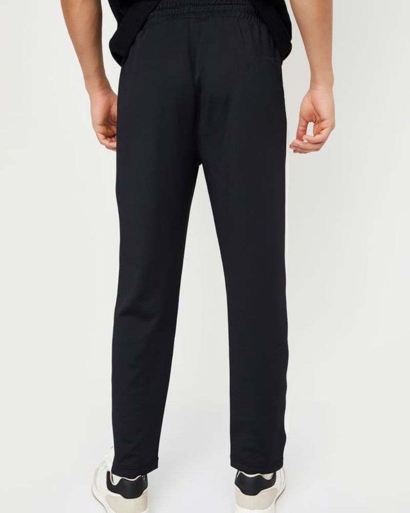 Black Trackpant