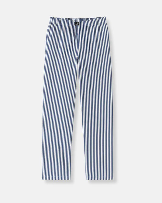 Blue Stripes Pajama