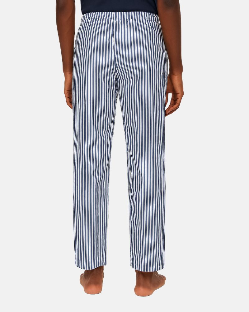 Blue Stripes Pajama