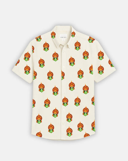 Kerala Theyyam Shirt