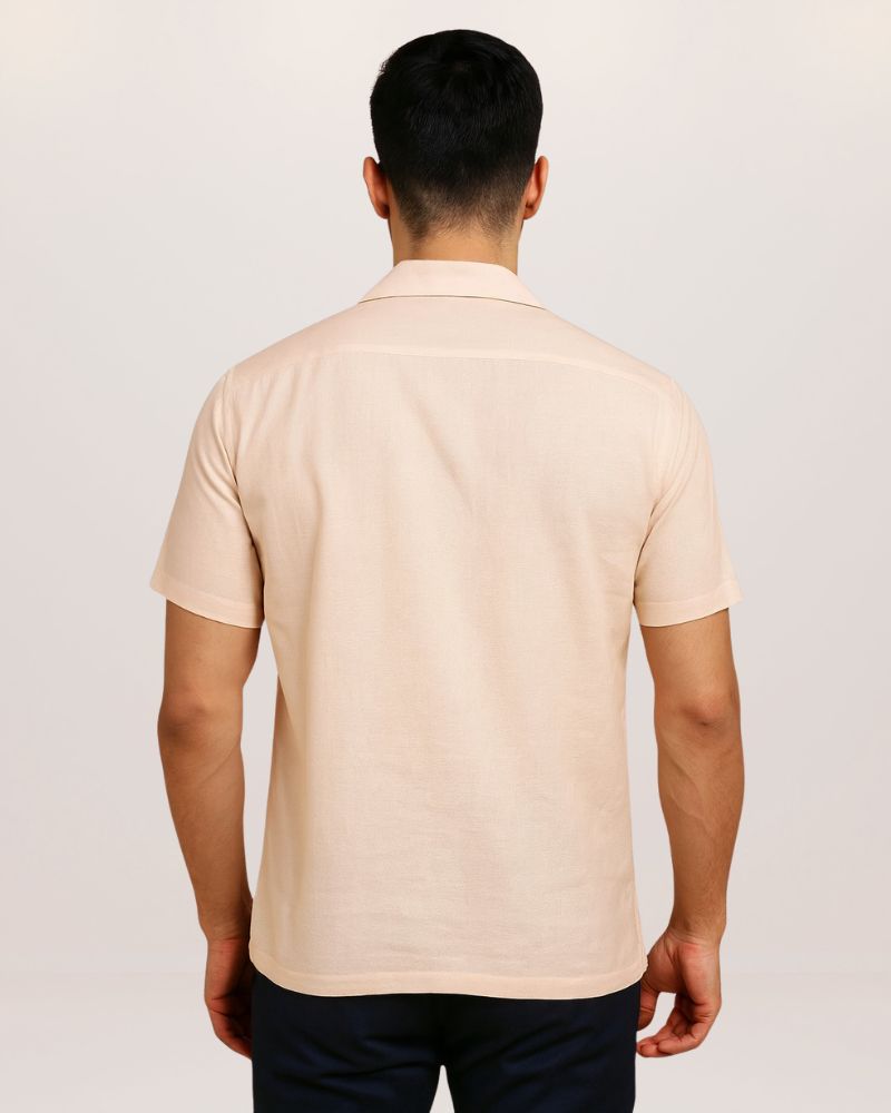 Floral Clubwear Shirt