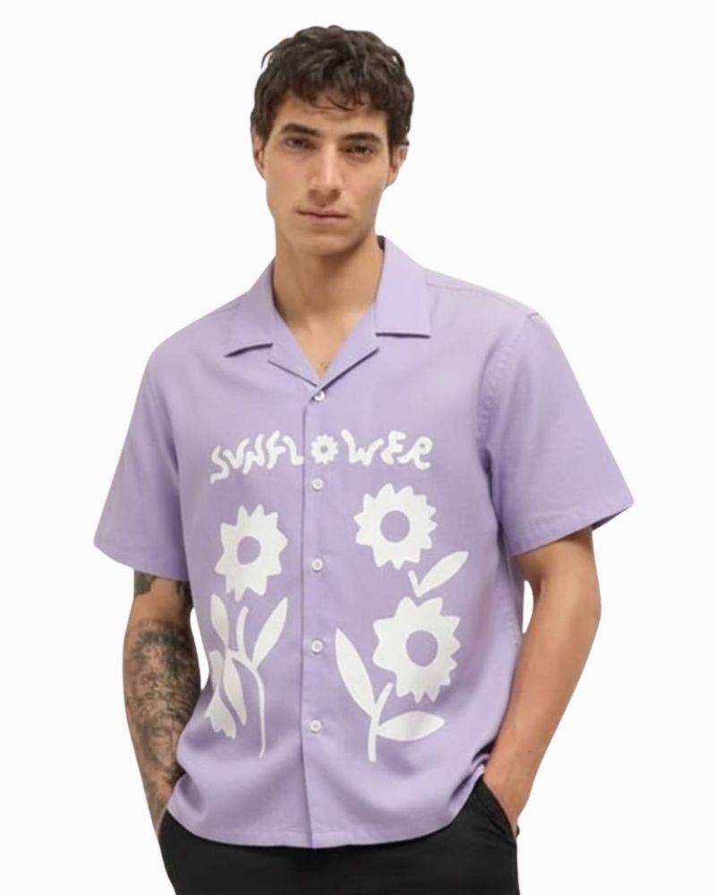 Sunflower Shirt