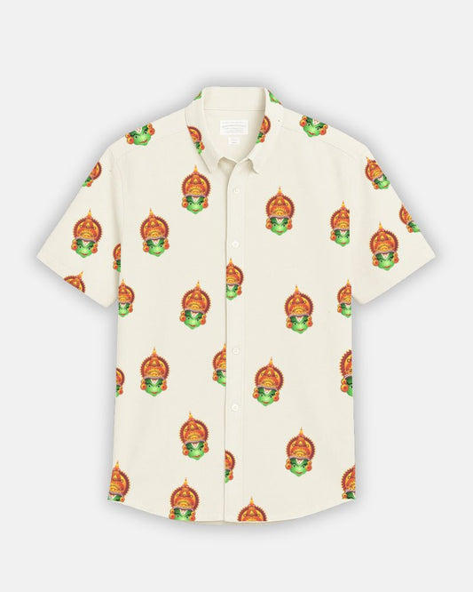 Kerala Theyyam Shirt