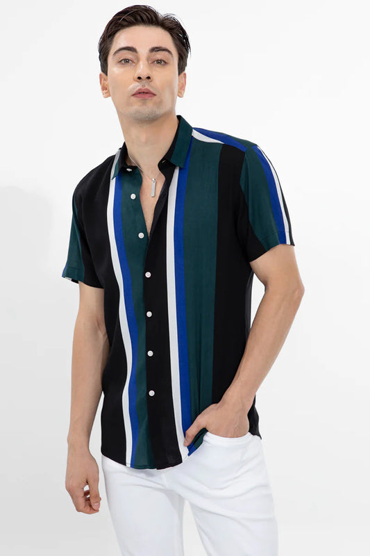 Stripes Shirts - Buy Casual Shirts Online – London Prints